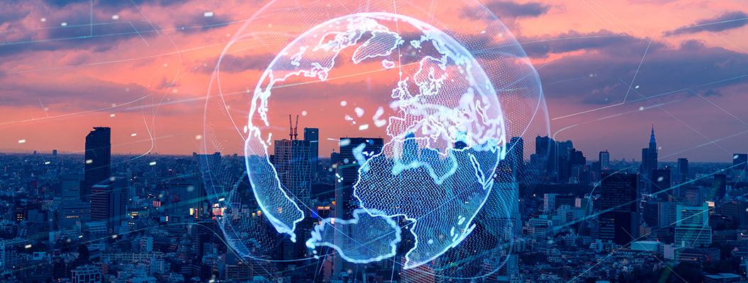 THE FUTURE OF INFRASTRUCTURE MANAGEMENT