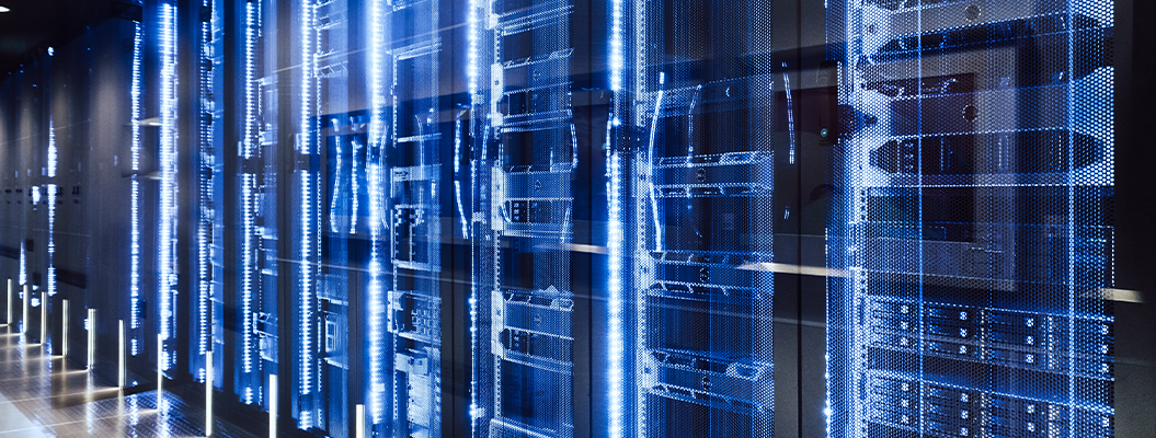 IMPACT OF UNSTRUCTURED DATA ON STORAGE REQUIREMENTS