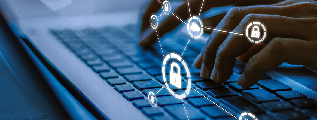 INFORMATION SECURITY GAP ANALYSIS STUDY