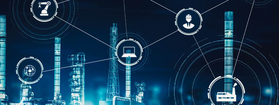 LOGISTICS & MANUFACTURING BENCHMARKING STUDY