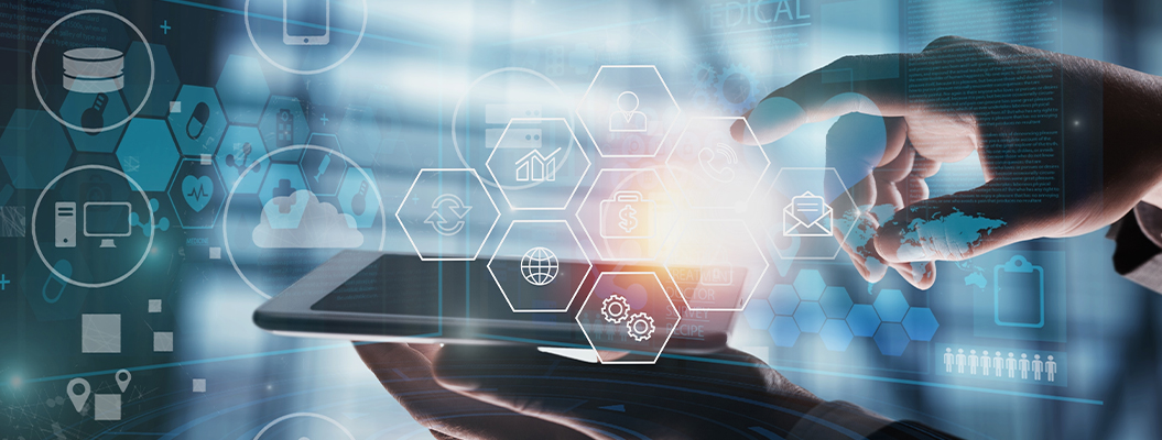 NETWORKING MANAGEMENT BENCHMARKING STUDY