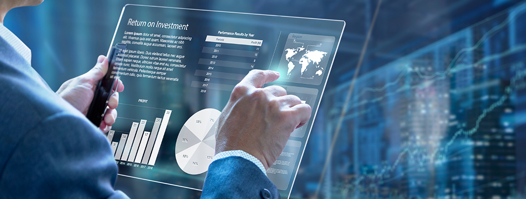 STATE OF BUSINESS ANALYTICS